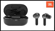 Fones de ouvido JBL Quantum - Divulgação