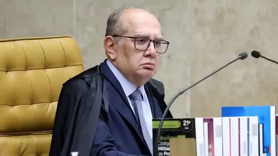Reprodução/STF