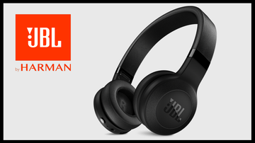 JBL Live 460NC - Divulgação