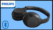 Headphone Philips - Divulgação