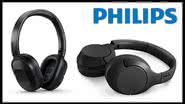 Headphone Philips - Divulgação