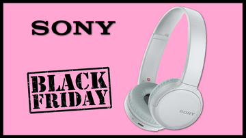 Headphone Sony - Divulgação