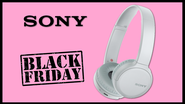 Headphone Sony - Divulgação