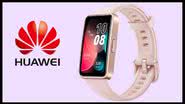 Huawei Band 8 - Divulgação