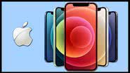 Apple Iphone 12 - Divulgação