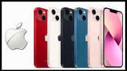 Apple Iphone 13 - Divulgação