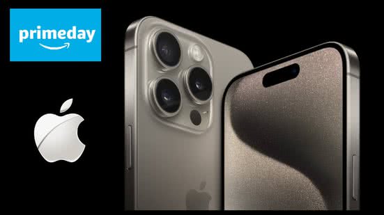 Apple iPhone 15 - Divulgação