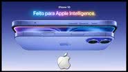Apple iPhone 16 - Divulgação