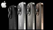 Iphone 16 Pro Max - Divulgação