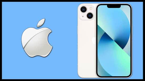 Apple Iphone 13 - Divulgação