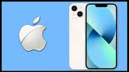 Apple Iphone 13 - Divulgação