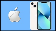 Apple Iphone 13 - Divulgação