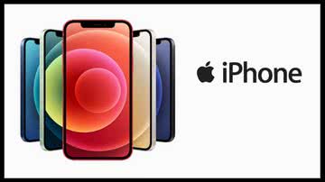 Apple Iphone - Divulgação
