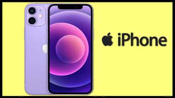 Apple Iphone 12 - Divulgação
