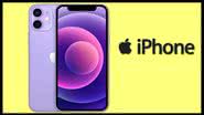 Apple Iphone 12 - Divulgação