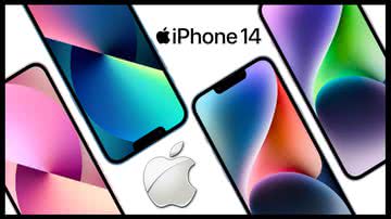Apple Iphone 14 - Divulgação