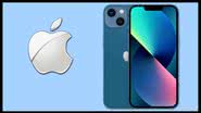 Apple Iphone 13 - Divulgação