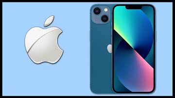 Apple Iphone 13 - Divulgação