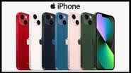 Iphone 13 - Divulgação