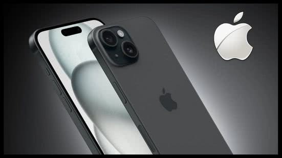 Iphone 15 - Divulgação