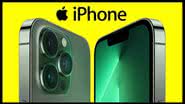 Iphone 13 - Divulgação