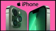 Apple Iphone 13 - Divulgação