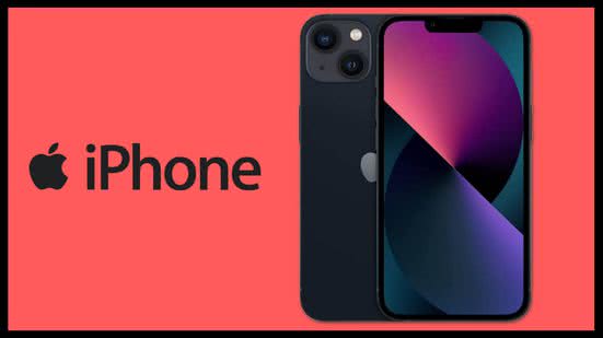 Apple Iphone 13 - Divulgação