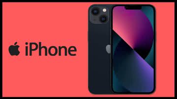 Iphone 13 - Divulgação