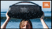 Caixas JBL - Divulgação