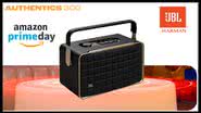 JBL Authentics 300 - Divulgação