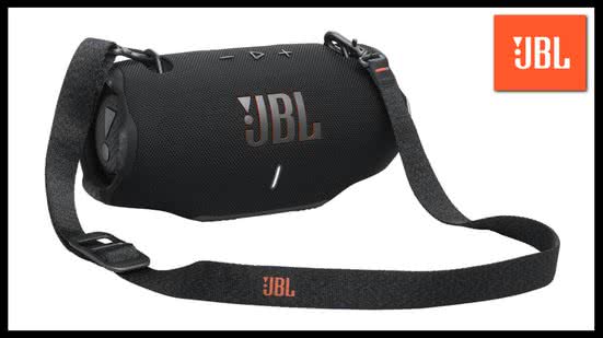 Caixas JBL - Divulgação
