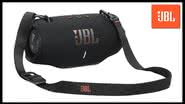 Caixas JBL - Divulgação
