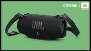 JBL Xtreme 4 - Divulgação