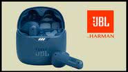 Fone JBL - Divulgação