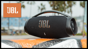 Caixas de som JBL - Divulgação