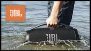 Caixas JBL - Divulgação
