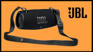 Caixa JBL Xtreme 3 - Divulgação