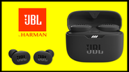 Fone de ouvido JBL Tune 130 TWS - Divulgação