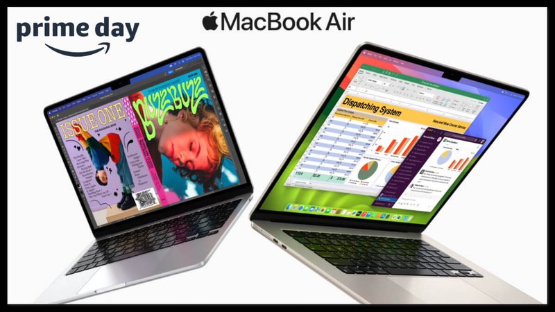 Apple MacBook Air - Divulgação