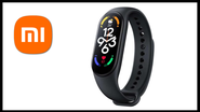 Xiaomi Mi Band 7 - Divulgação