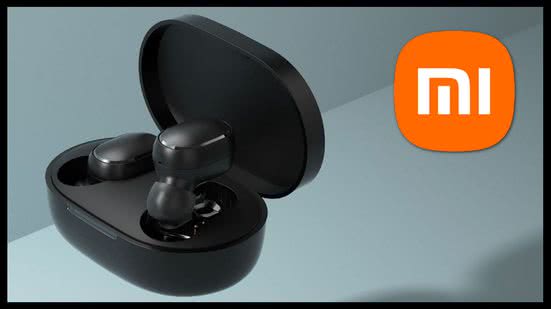Redmi Airdots 2 - Divulgação
