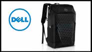 Mochila DELL Gaming - Divulgação