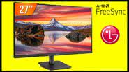 Monitor LG - Divulgação