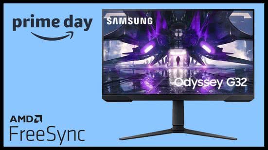 Samsung Odyssey - Divulgação
