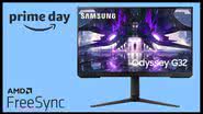 Samsung Odyssey - Divulgação