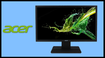 Monitor Acer - Divulgação