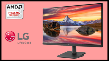 Monitor LG - Divulgação