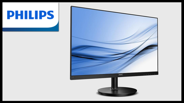 Monitor Philips IPS LED - Divulgação