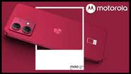Smartphones Motorola - Divulgação