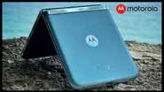 Motorola Razr 40 - Divulgação